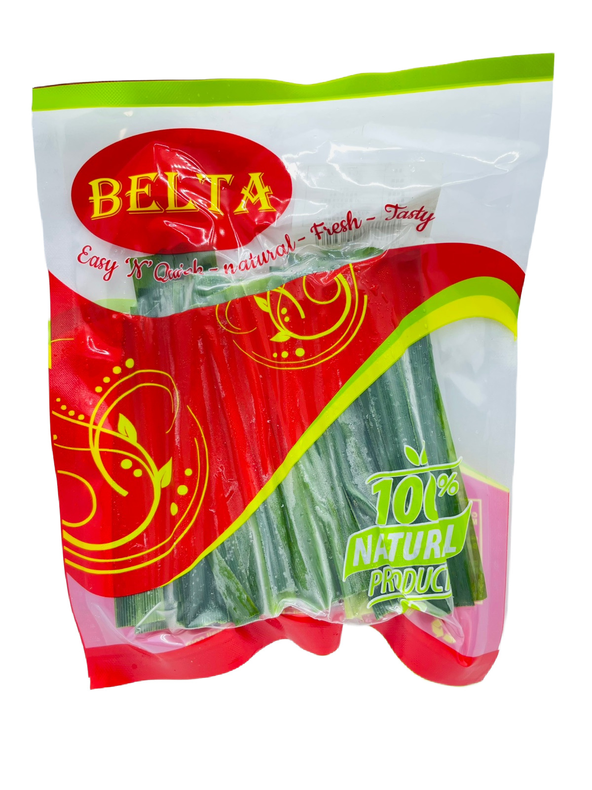 Belta Frozen Rampe 100g